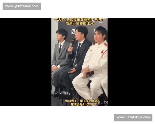 赢了也是输了!红米教练赛后点评TES今天发挥:后面要更努力 赢了也是输了!红米教练赛后点评TES今天发挥:后面要更努力